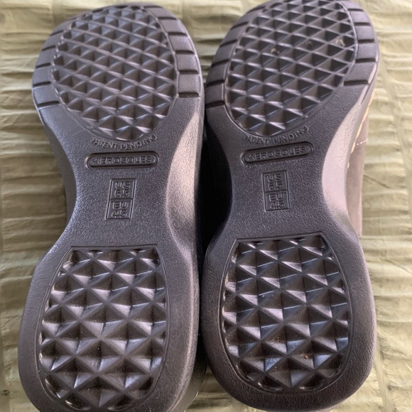 A2 by Aersoles Gray Wedges Women - Picture 8 of 12